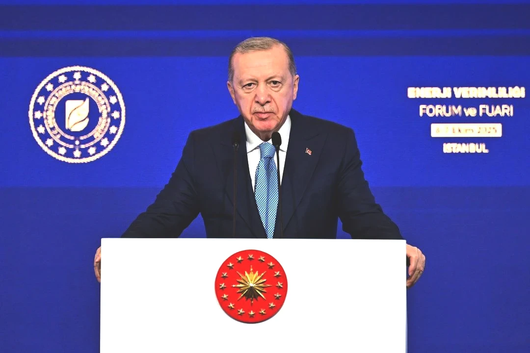 Son dakika | Cumhurbaşkanı Erdoğan "Çok kısa sürede" diyerek duyurdu! ABD ile yeni anlaşma... "Faturayı düşürmek için yoğun çaba içindeyiz" 4