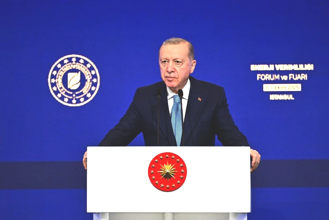 Son dakika | Cumhurbaşkanı Erdoğan "Çok kısa sürede" diyerek duyurdu! ABD ile yeni anlaşma... "Faturayı düşürmek için yoğun çaba içindeyiz" 2