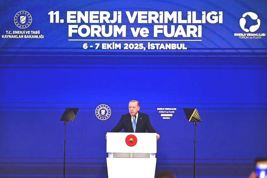 Son dakika | Cumhurbaşkanı Erdoğan "Çok kısa sürede" diyerek duyurdu! ABD ile yeni anlaşma... "Faturayı düşürmek için yoğun çaba içindeyiz" 3