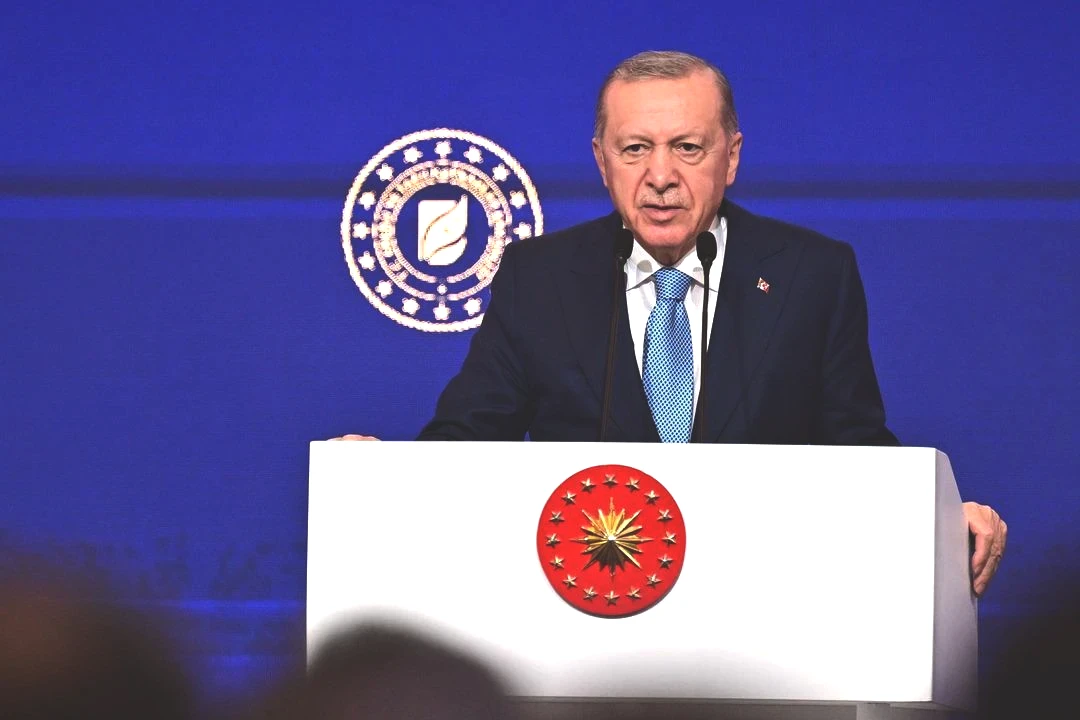 Son dakika | Cumhurbaşkanı Erdoğan "Çok kısa sürede" diyerek duyurdu! ABD ile yeni anlaşma... "Faturayı düşürmek için yoğun çaba içindeyiz" 5