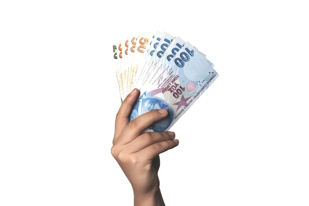 Asgari ücret için yeni hesap!  Demek ki 35’ler, 40’lar da söz konusu olabilir  30 bin TL için... 1