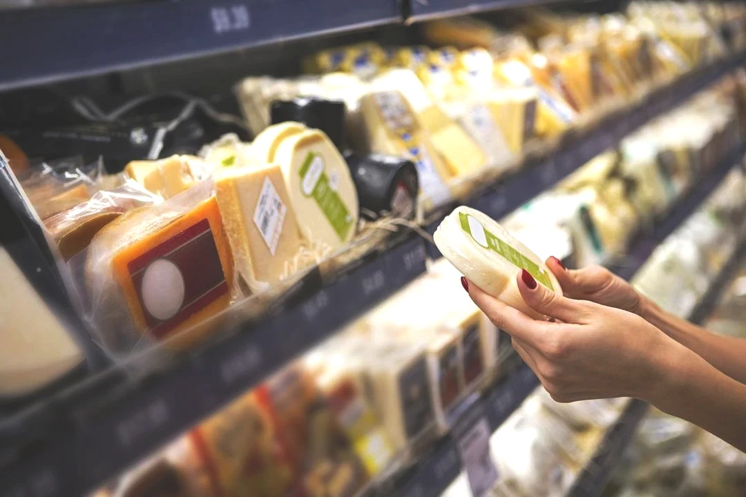 Pakette yazılanlara güvenmeyin! Bakanlık 12 peynir markasını ifşa etti 1