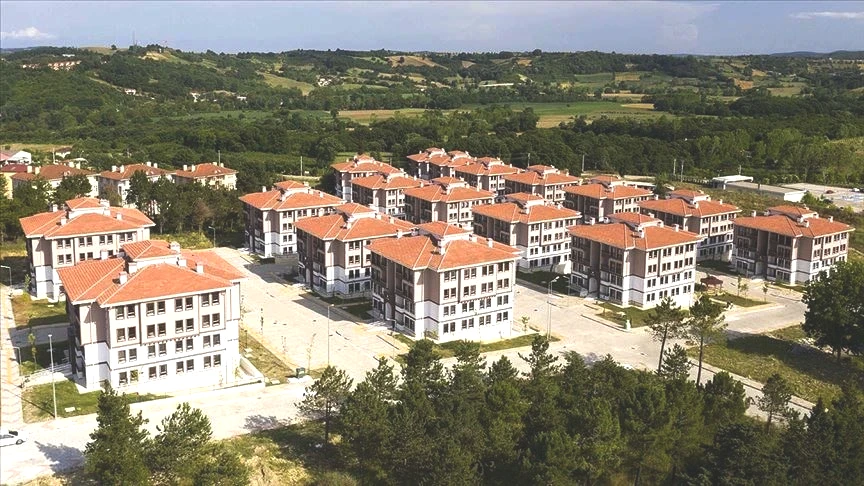 TOKİ yüzde 25 indirim kampanyası başvurusu için son 10 gün - 4