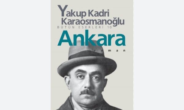 Ankara Kitap Özeti