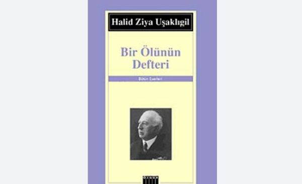 Bir Ölünün Defteri Özeti