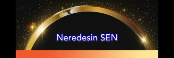 Neredesin Şiiri