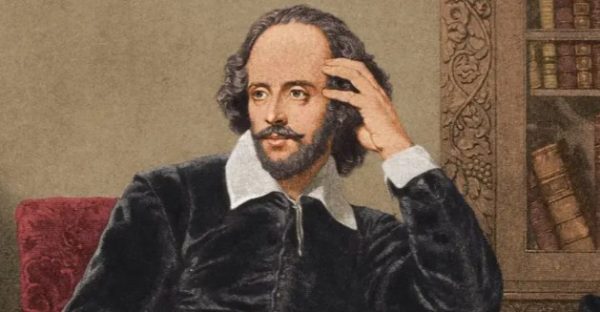 William Shakespeare Nasıl Bir Yazardı?