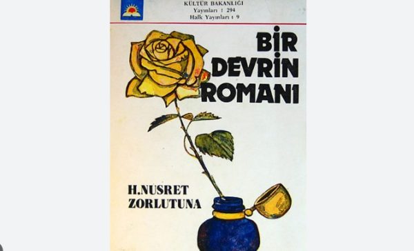 Bir Devrin Romanı Özeti