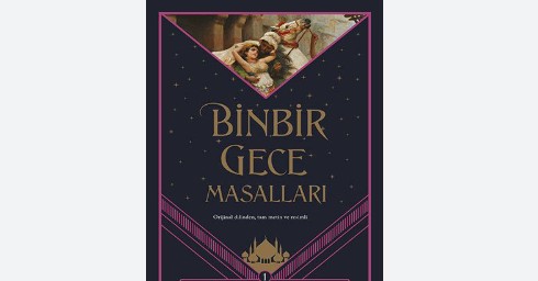 Binbir Gece Masalları