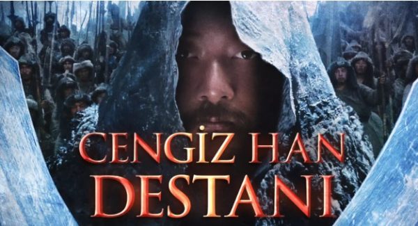 Cengiz Han Destanı