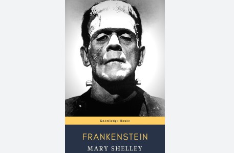 Frankenstein Özeti