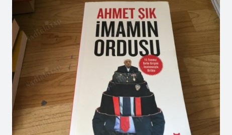 İmamın Ordusu Özeti