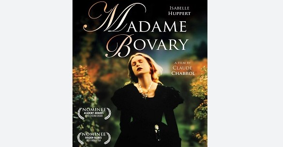 Madame Bovary Özeti