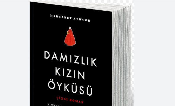 Damızlık Kızın Öyküsü Özeti