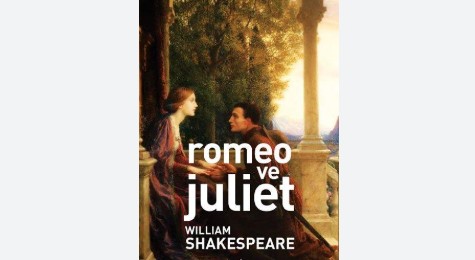 Romeo ve Juliet Özeti