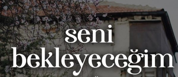 Seni Bekleyeceğim Sözleri