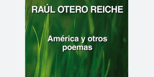 América (Raúl Otero Reiche, 1980) Özeti