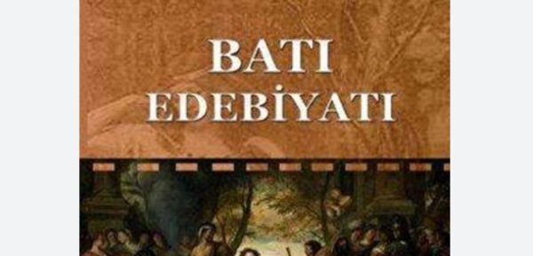 Batı Edebiyatı