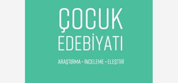 Çocuk Edebiyatı