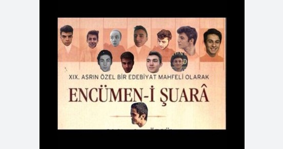 Encümen-i Şuara