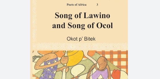 Song of Lawino Özeti