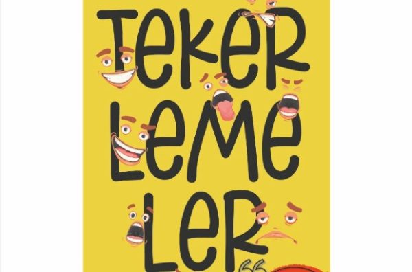 Tekerlemeler