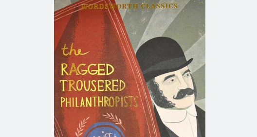 The Ragged-Trousered Philanthropists Özeti