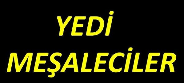 Yedi Meşaleciler