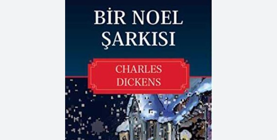 Bir Noel Şarkısı Özeti