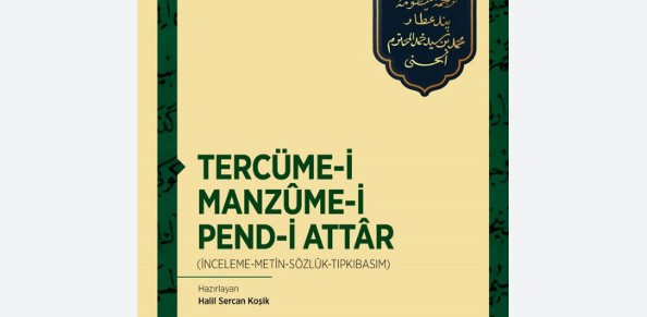 Tercüme-i Manzume Özeti