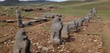 Yenisey Yazıtları Nedir?