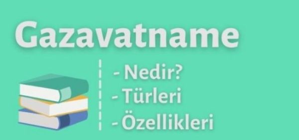 Gazavat-name Nedir?