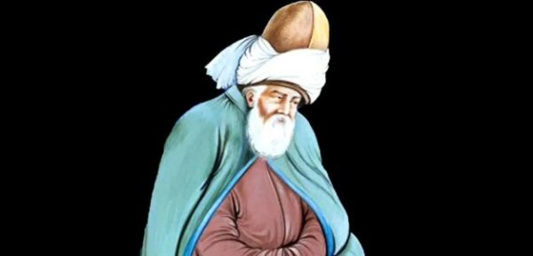 Mevlana Celaleddin Rumi’nin Hayatı